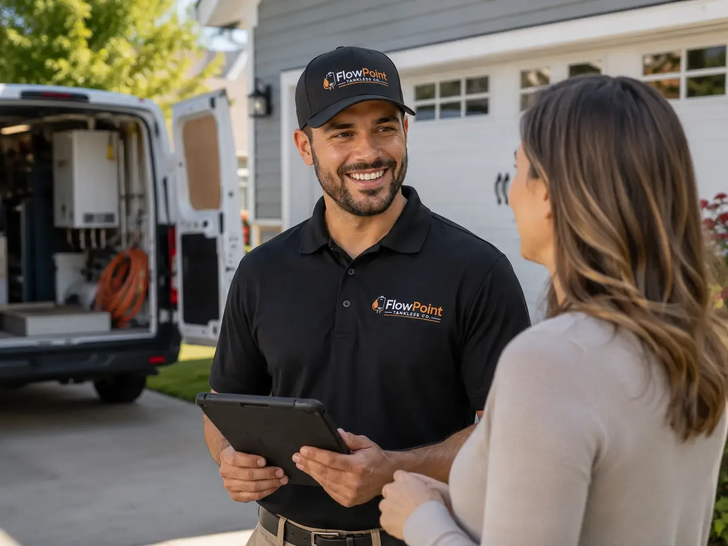 Tankless Water Heater Installation Malmo, NE FAQs
